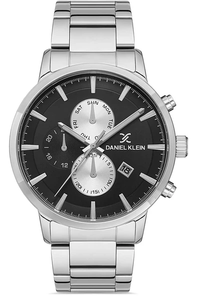 Daniel Klein Edk.1.10022.2 Erkek Kol Saati - Resim 4