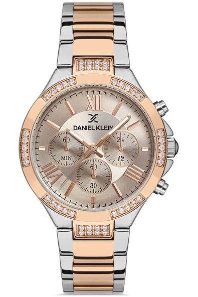 Daniel Klein Edk.1.10042.4 Kadın Kol Saati ürün görseli 1