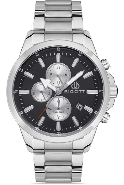 Bigotti Milano Bigotti BG.1.10386.1 Erkek Kol Saati ürün görseli 1