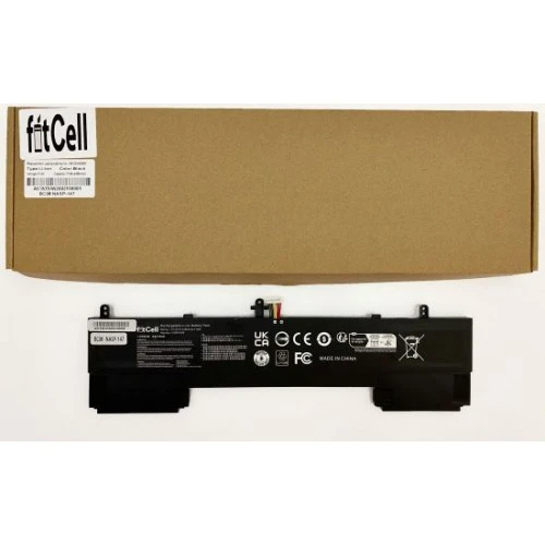 Fitcell Asus ZenBook 15 UX534FAC-A8072T,Asus ZENBOOK 15 UX534FT uyumlu Laptop Notebook Batarya pil C42N1839 ürün görseli 1