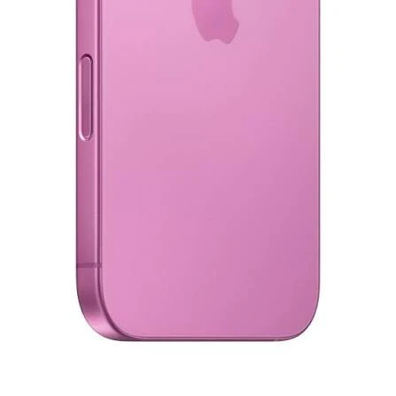 iPhone 16 256 GB Pembe (İthalatçı Garantili) - Resim 3