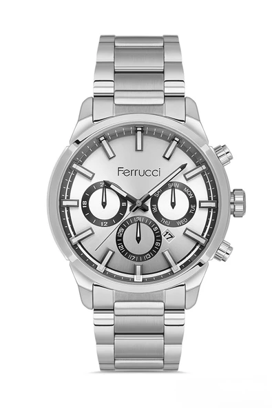 Ferrucci Ferucci FC.03632M.01 Erkek Kol Saati ürün görseli 1