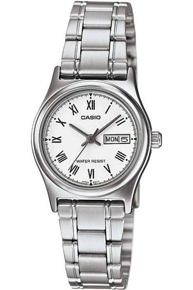 Casio Ltp-v006d-7budf Kol Saati ürün görseli 1