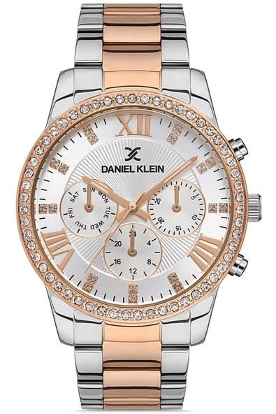 Daniel Klein Erkek Kol Saati ürün görseli 1