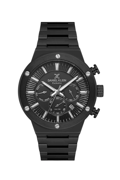 Daniel Klein Erkek Kol Saati Dk.1.13996-5 - Resim 2