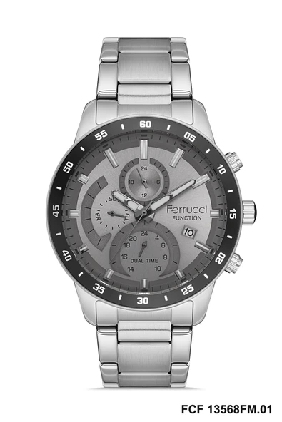Ferrucci FCF-0723-13568FM.1-64023 Erkek Kol Saati ürün görseli 1