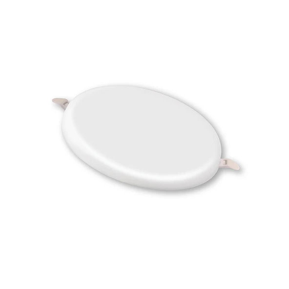 ACK AP10-02410 24W 4000K Natural Beyaz Yuvarlak Sıva Altı Led Panel ürün görseli 1