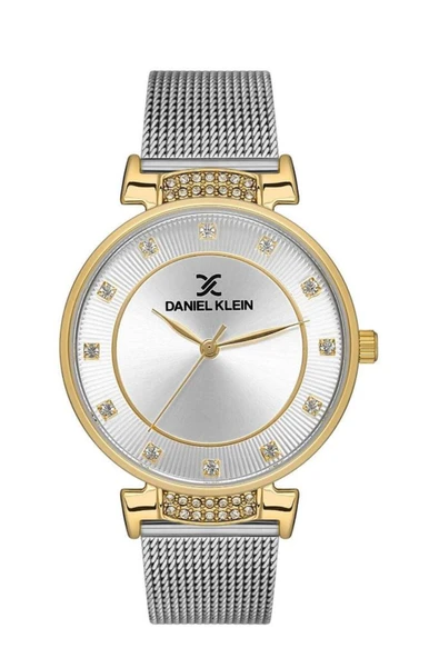 Daniel Klein DKE.1.10487.3 Kadın Kol Saati ürün görseli 1