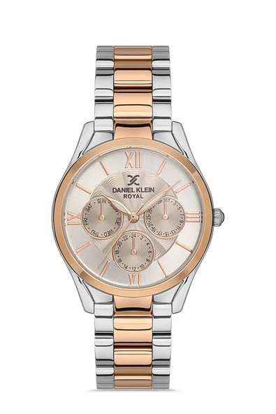 Daniel Klein Dke.1.10272.4 Kadın Kol Saati ürün görseli 1