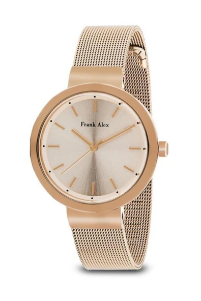Frank Alex Fa.11832h.02 Kadın Kol Saati ürün görseli 1