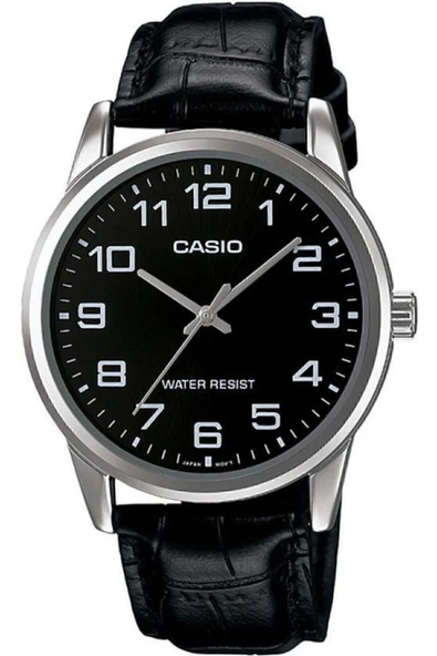 Casio MTP-V001L-1BUDF ERKEK KOL SAATİ ürün görseli 1