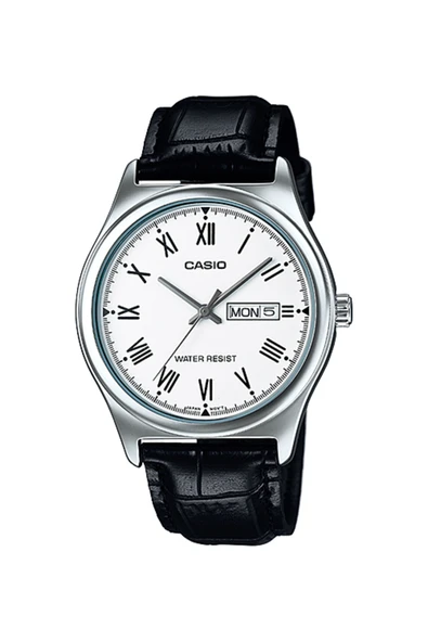 Casio MTP-V006L-7BUDF ERKEK KOL SAATİ - Resim 2