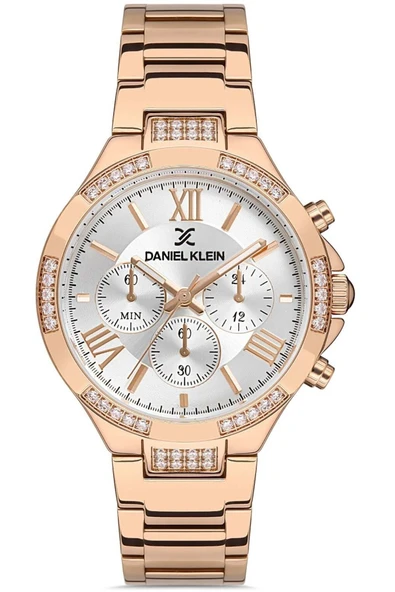 Daniel Klein Kadın Kol Saati ürün görseli 1
