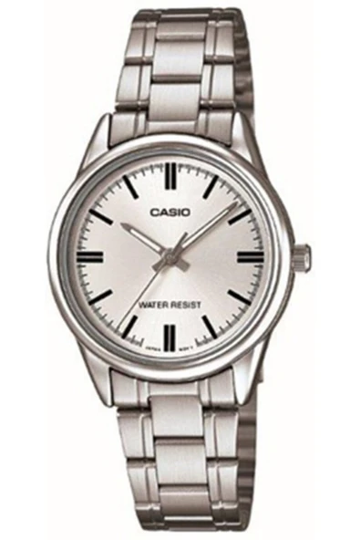Casio LTP-V005D-7AUDF KADIN / KIZ KOL SAATİ - Resim 3