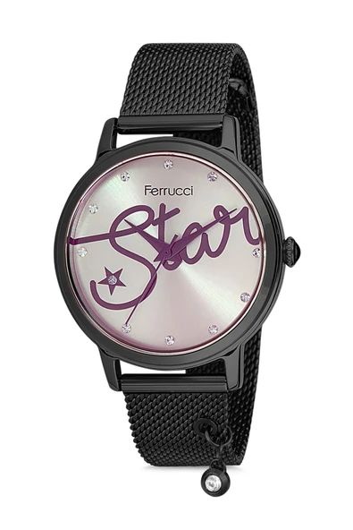 Ferrucci Kadın Kol Saati FC-1119-13092H.4-640581 ürün görseli 1
