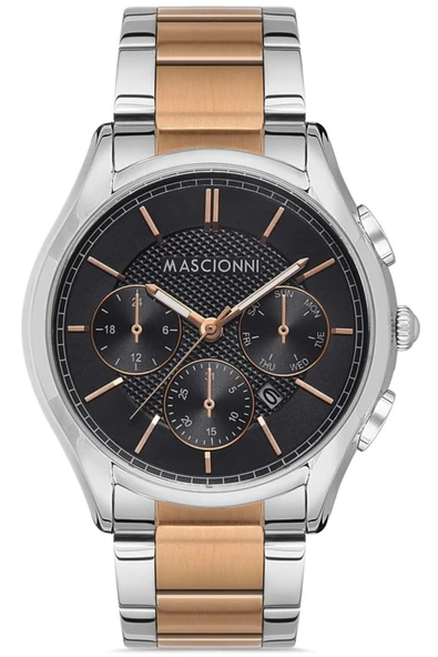 mascionni M.1.1990.05 Erkek Kol Saati ürün görseli 1