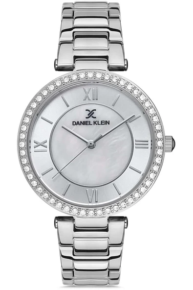 Daniel Klein DKE.1.10081-1 Kadın Kol Saati ürün görseli 1