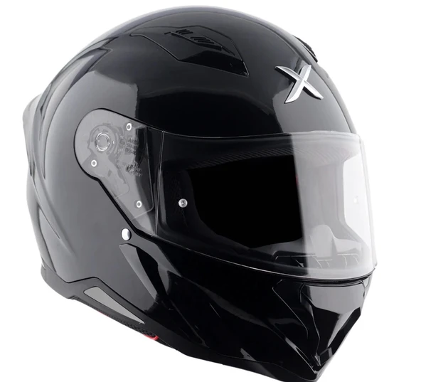 Axor Hunter SC Kapalı Kask - Resim 4