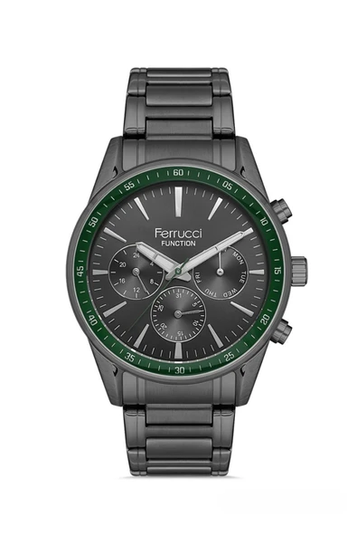 Ferrucci FCF-0823-13299M.3-640023 Erkek Kol Saati ürün görseli 1