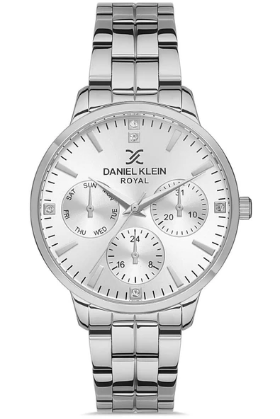 Daniel Klein DKE.1.10232.1 Kadın Kol Saati ürün görseli 1