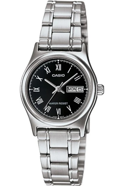 Casio Ltp-v006d-1budf Kadın Kol Saati - Resim 2