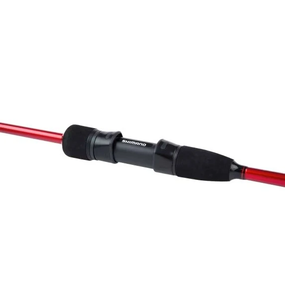 Shimano Kamış Sienna Spinning Sensitive 2,11m 3-15g 2pc - Resim 2