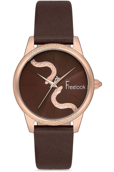 Freelook Fl.1.10172.5 Kadın Kol Saati ürün görseli 1