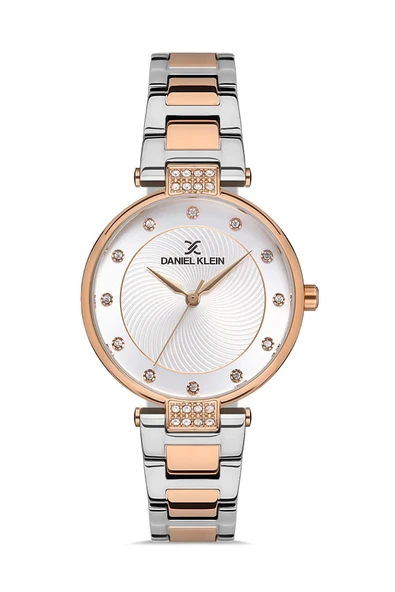 Daniel Klein Dk012789f-03 Kadın Kol Saati ürün görseli 1