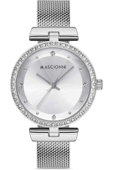 mascionni M.1.1997m.01 Kadın Kol Saati ürün görseli 1
