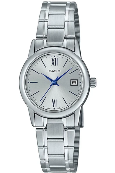 Casio Ltp-v002d-7b3udf Kadın Kol Saati ürün görseli 1