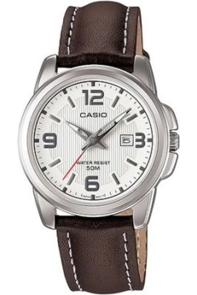 Casio Ltp-1314l-7avdf Kadın Kol Saati - Resim 2
