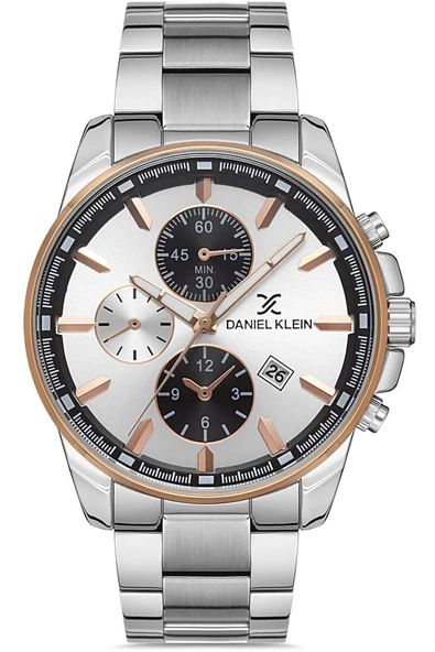 Daniel Klein Edk.1.10078.3 Erkek Kol Saati ürün görseli 1