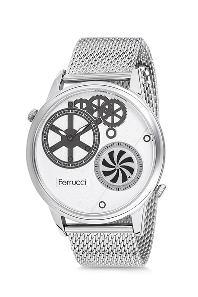 Ferrucci Erkek Kol Saati FC 1219 13097H.01 640022 ürün görseli 1