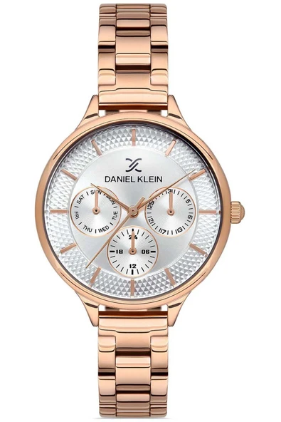 Daniel Klein Dk013848b-02 Kadın Kol Saati ürün görseli 1