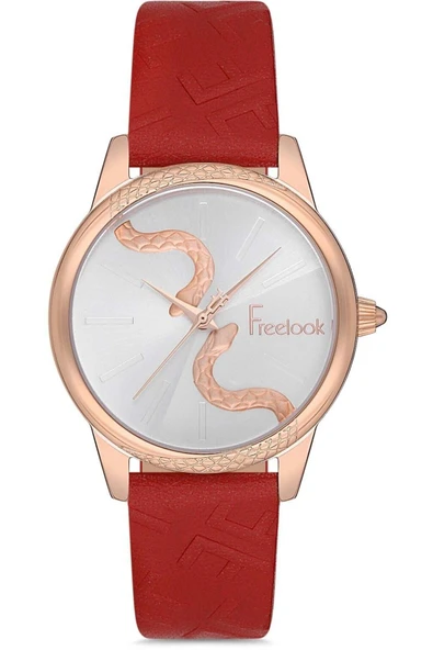 Freelook Kadın Kol Saati ürün görseli 1