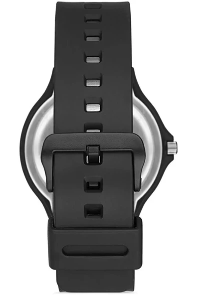 Casio MW-240-2BVDF ERKEK KOL SAATİ - Resim 3
