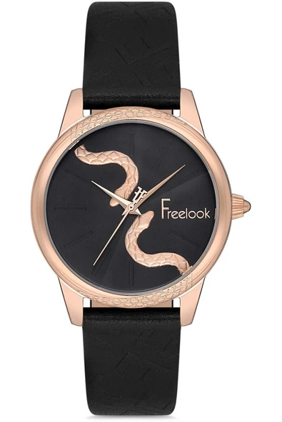 Freelook Kadın Kol Saati ürün görseli 1