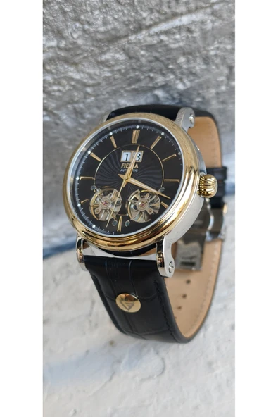 FİESTA SAAT Fsi2403m - Resim 3