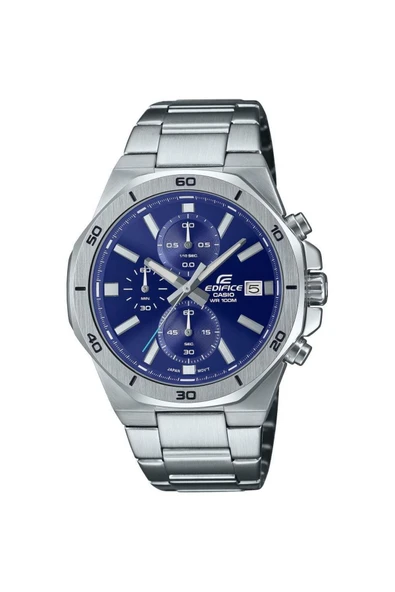 Casio Edifice EFV-640D-2AVUDF Erkek Kol Saati ürün görseli 1