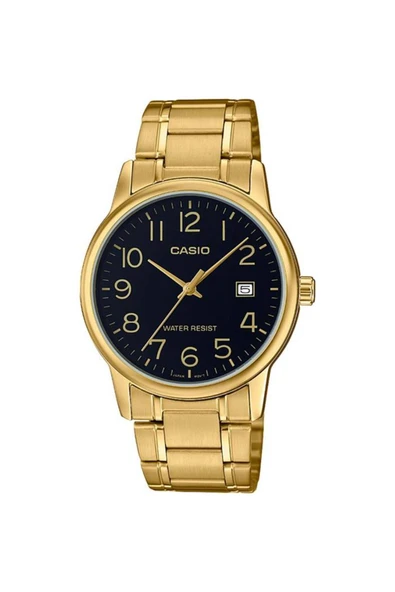 Casio Mtp-v002g-1budf Erkek Kol Saati ürün görseli 1