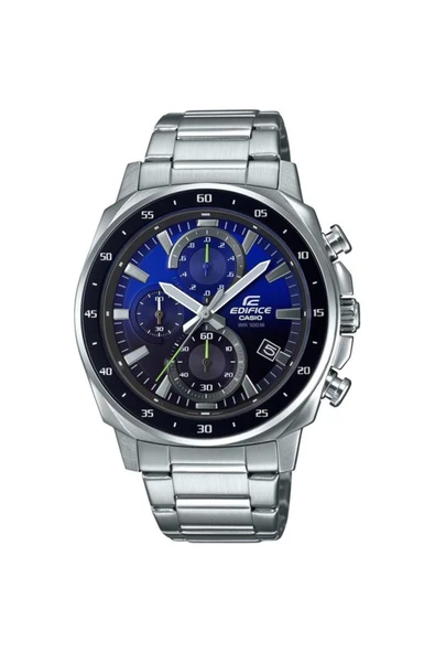 Casio EFV-600D-2AVUDF EDIFICE ERKEK KOL SAATİ - Resim 2