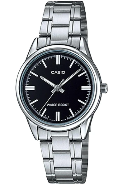 Casio Ltp-v005d-1audf Kadın Kol Saati ürün görseli 1