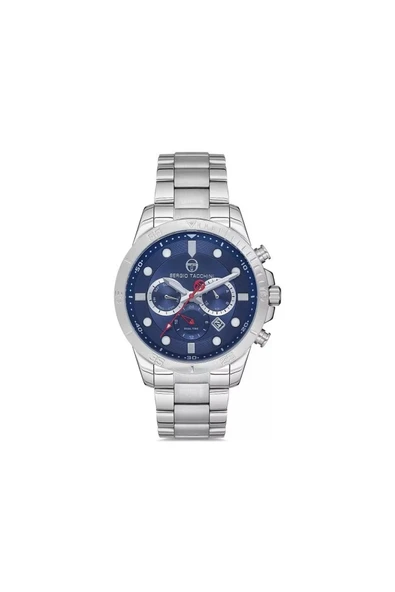 Sergio Tacchini Erkek Kol Saati S.st.1.10107.3 ürün görseli 1