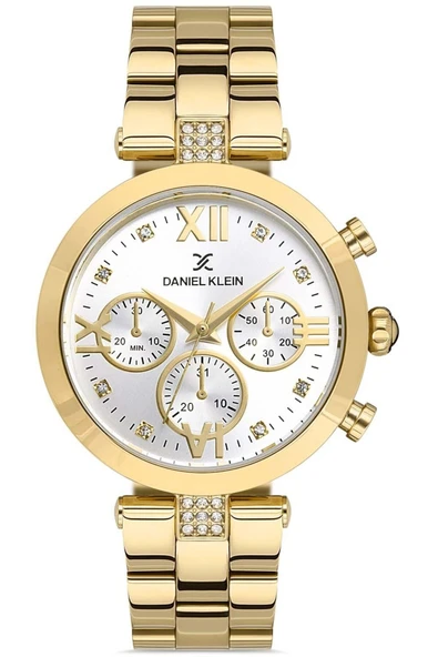 Daniel Klein Edk.1.10001.1 Kadın Kol Saati ürün görseli 1