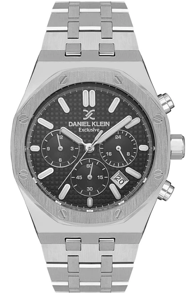 Daniel Klein Dke.1.10537.2 Erkek Kol Saati ürün görseli 1