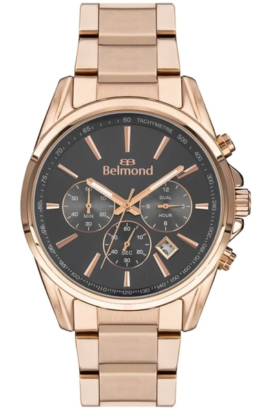 Belmond Kng981.460 Kol Saati ürün görseli 1
