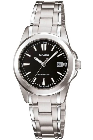 Casio Ltp-1215a-1a2df Kadın Kol Saati ürün görseli 1
