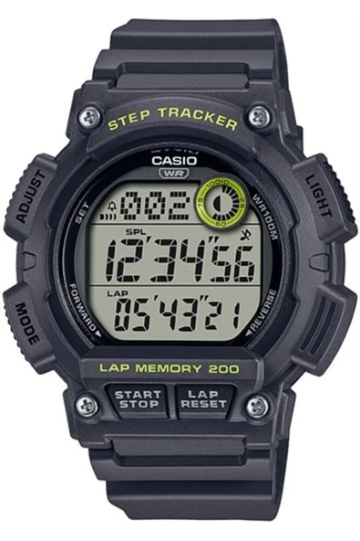 Casio Ws-2100h-8avdf Erkek Kol Saati ürün görseli 1