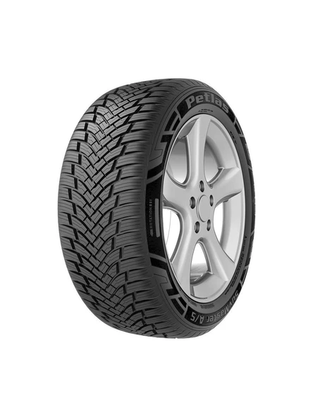 225/55 R18 TL 102V REINF. SUVMASTER A/S PETLAS ürün görseli 1