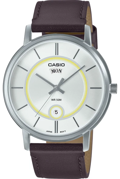 Casio MTP-B120L-7AVDF Erkek Kol Saati ürün görseli 1